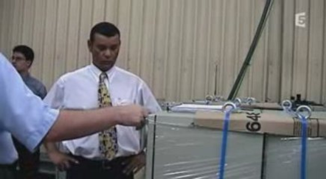 superstructures hotel 7 étoiles de dubai partie 3