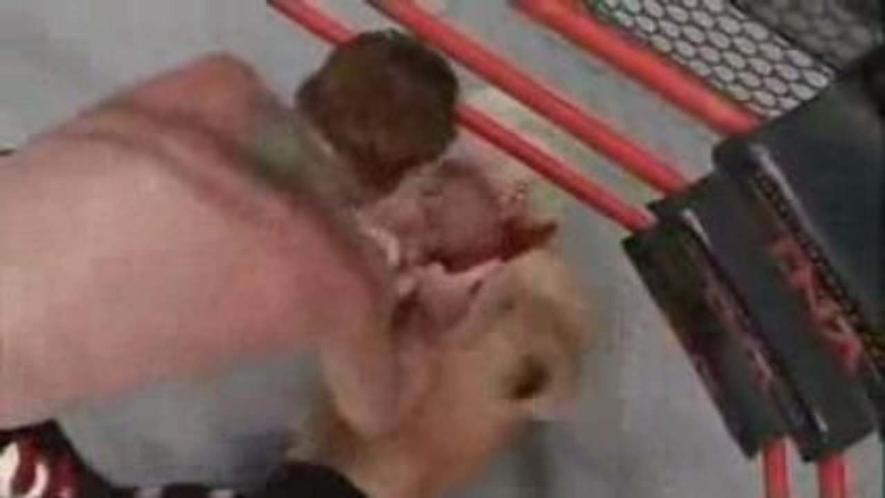 TNA Lockdown 2009 Part 2