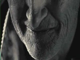 Recut Scene from Sin City - The Roark Conversations