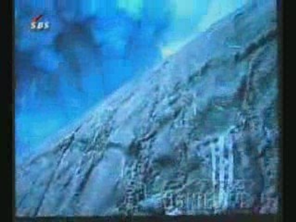 Vidéo Accident - Incendie D'usine De Feux D'artifice