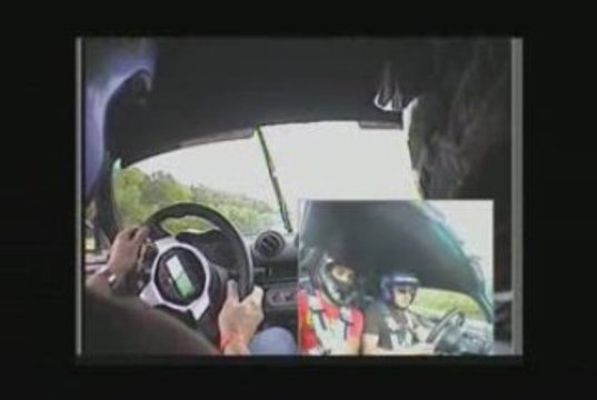 Brothersteam - Lotus Exige -CLF - Les Ecuyers - Juillet 2008