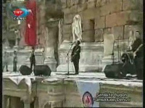 Emre Aydın Unut gittiğin yerde