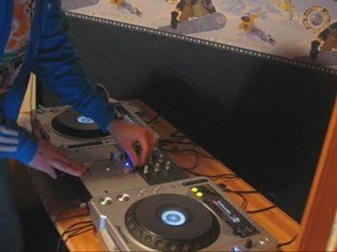 Mix dancehall - Jamaican tunes @ Kabzz