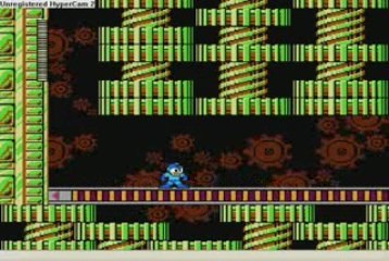 Snakebite Plays: Megaman 2: Part 1