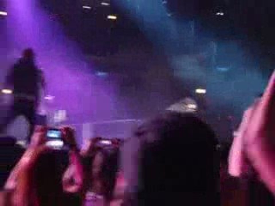 Weezy Tombe à chicago