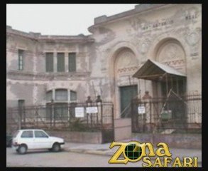 Pesca en Mar del Plata con Sandokán #2