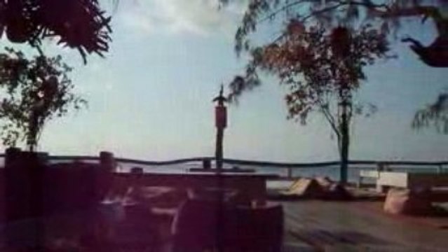 Thaïlande koh tao plage