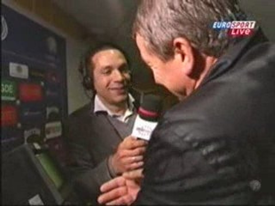 Montpellier Lens