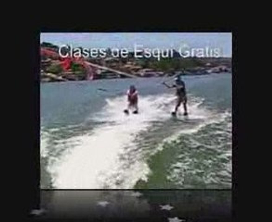 Gringo en México Tequesquitengo