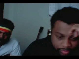 The Violent Nature Of Rappers