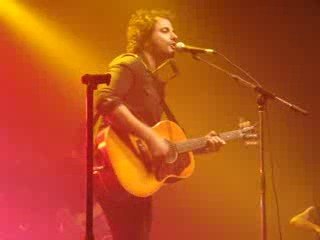 Bensé Au grand jamais Printemps de Bourges