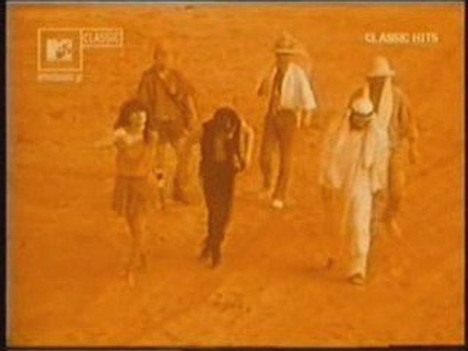 Bajm - Nie ma wody na pustyni