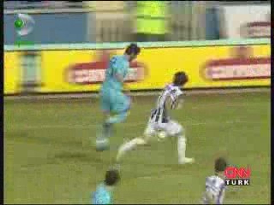 RizeSporumuz- Kasimpaşa Spor