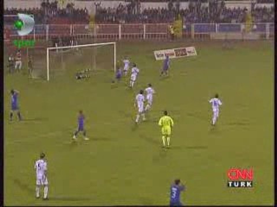 Karabük Spor-Çaykur Rize Sporumuz