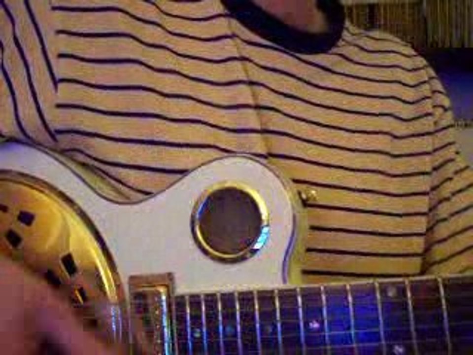 Bunman blues