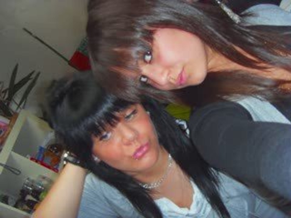 Elle & mwa