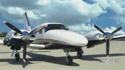 Aero-TV: Staying On Course -- Piper's 2009 Strategies (Pa...