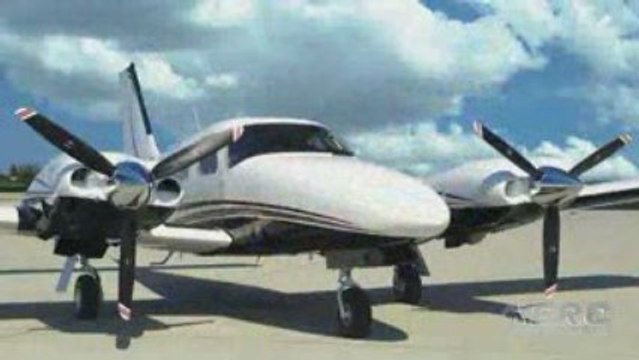 Aero-TV: Staying On Course Piper's 2009 Strategies (Pa...