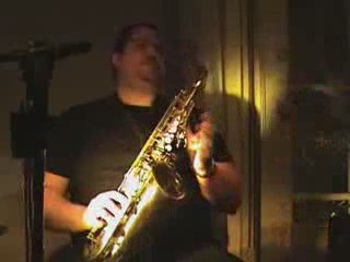 Roger DeMoura plays Europa