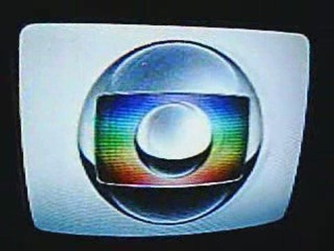 Globo Rio Saindo do ar (19-04-2009)