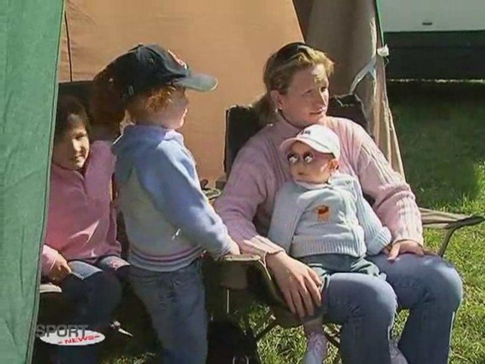 Rallye des coteaux du layon 2009