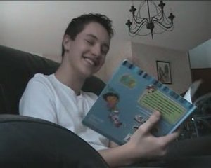 On arrive plus a tourner correctement un film