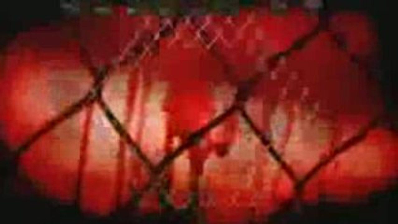 TNA Lockdown 2009 3/21