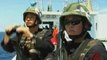 Concerns over Chinese Military Buildup