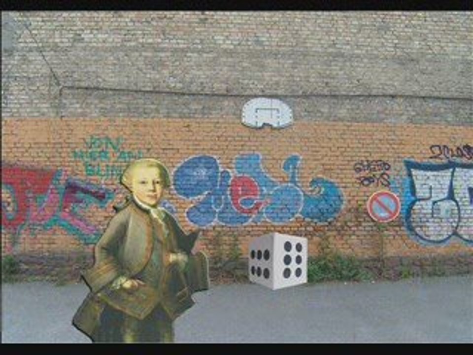 Mannheim song and Ballad