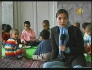 US Dismay at Jailed Iranian Journalist