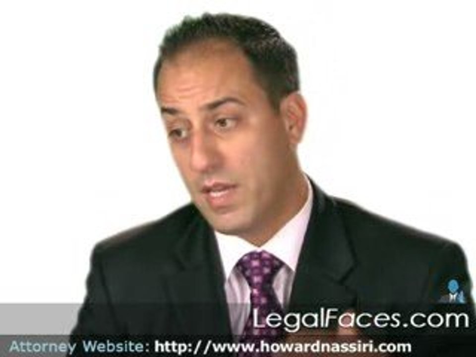 How Will The New California Loan Modification Law Help?