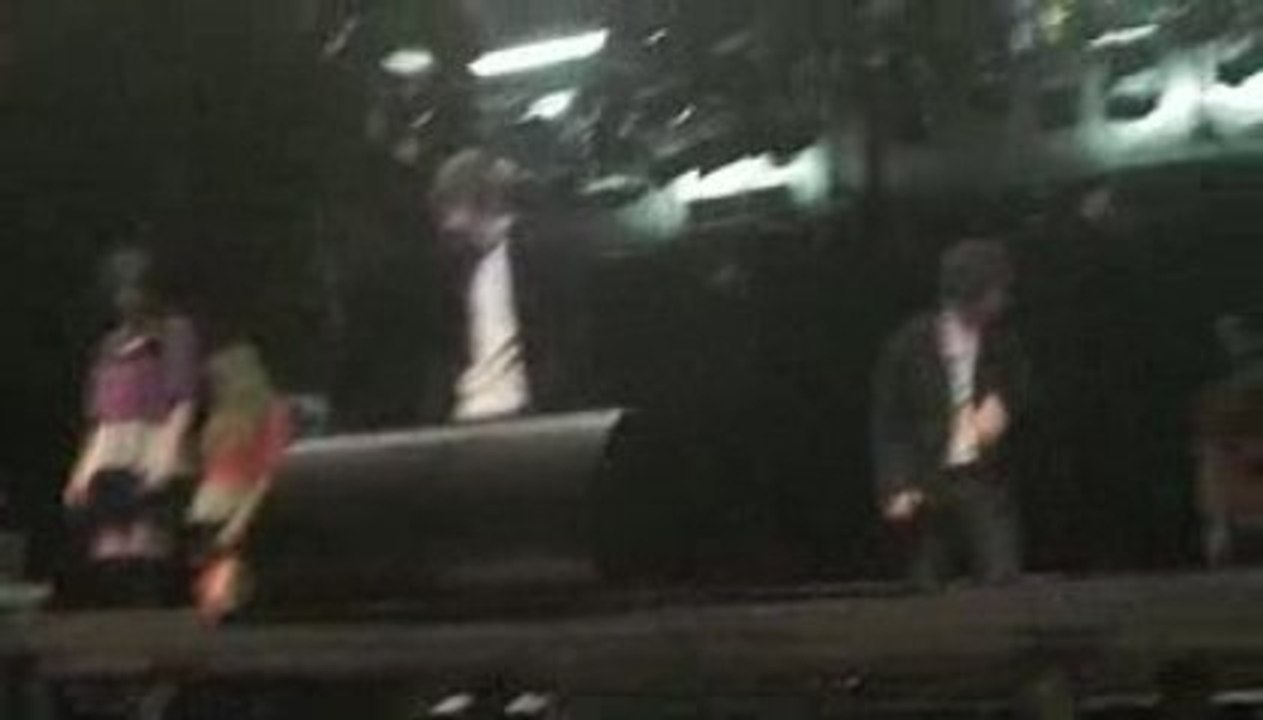 TechPara au Mang'azur 2009 ( Démo par Azur Games ) II