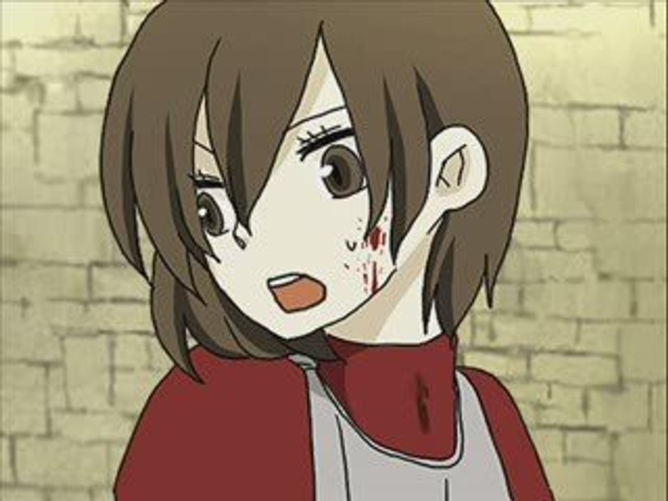 DRAMA - Alice Human Sacrifice - Meiko