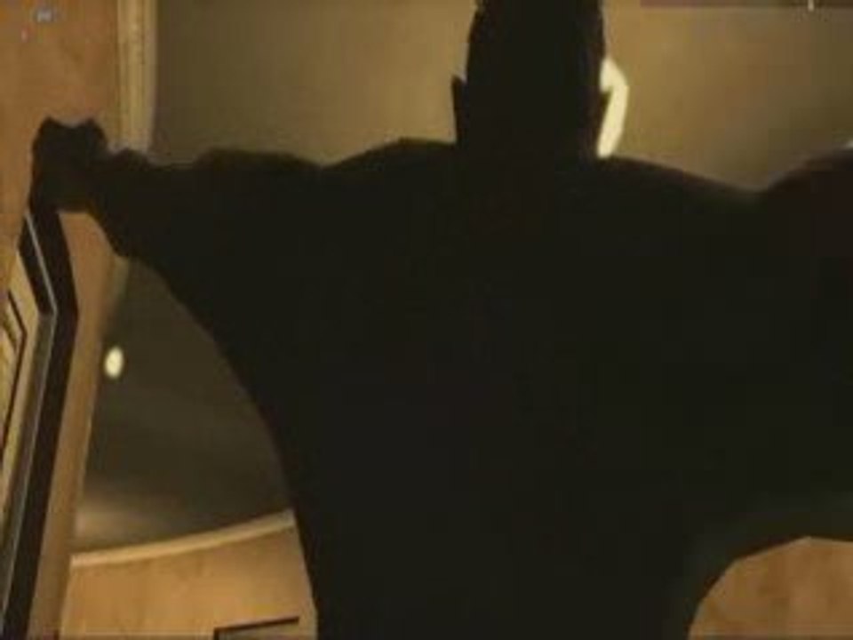 AMV Hitman Codename:47