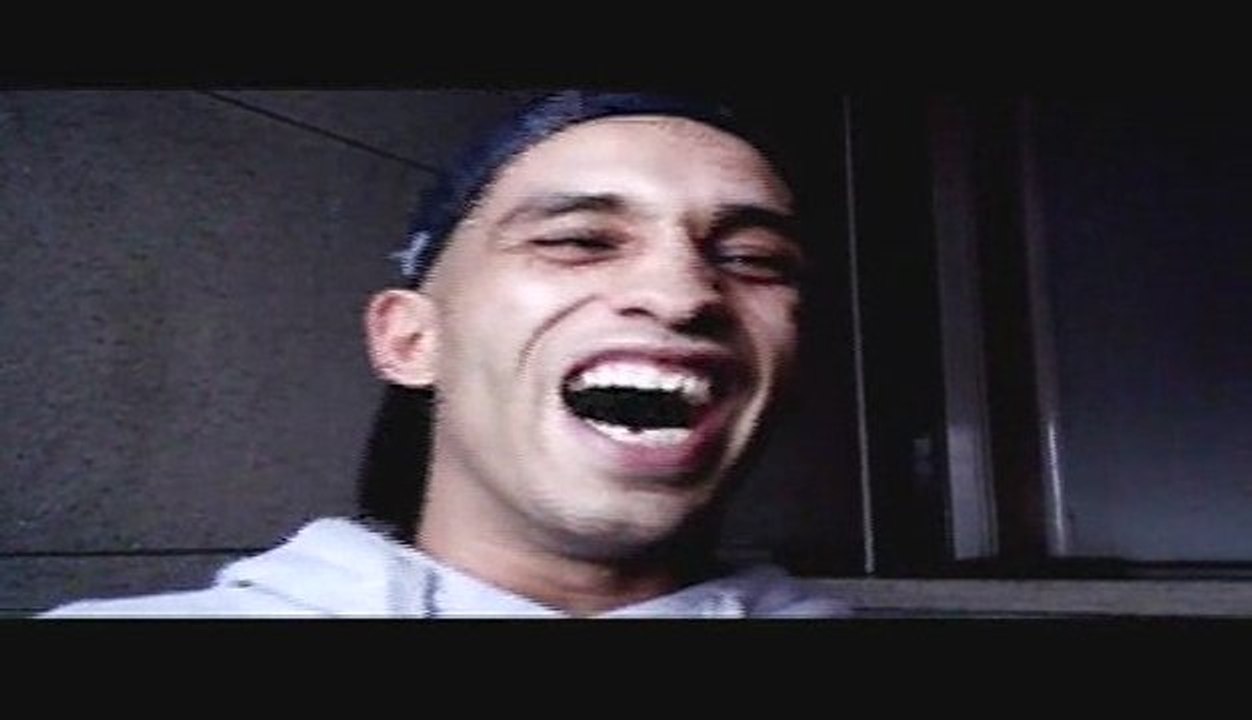 TEASER-MISTER YOU-PRISE D'OTAGE-PRESUME COUPABLE-LA CAVALE