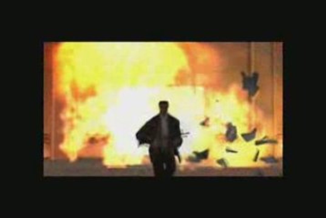 I Remember Max Payne