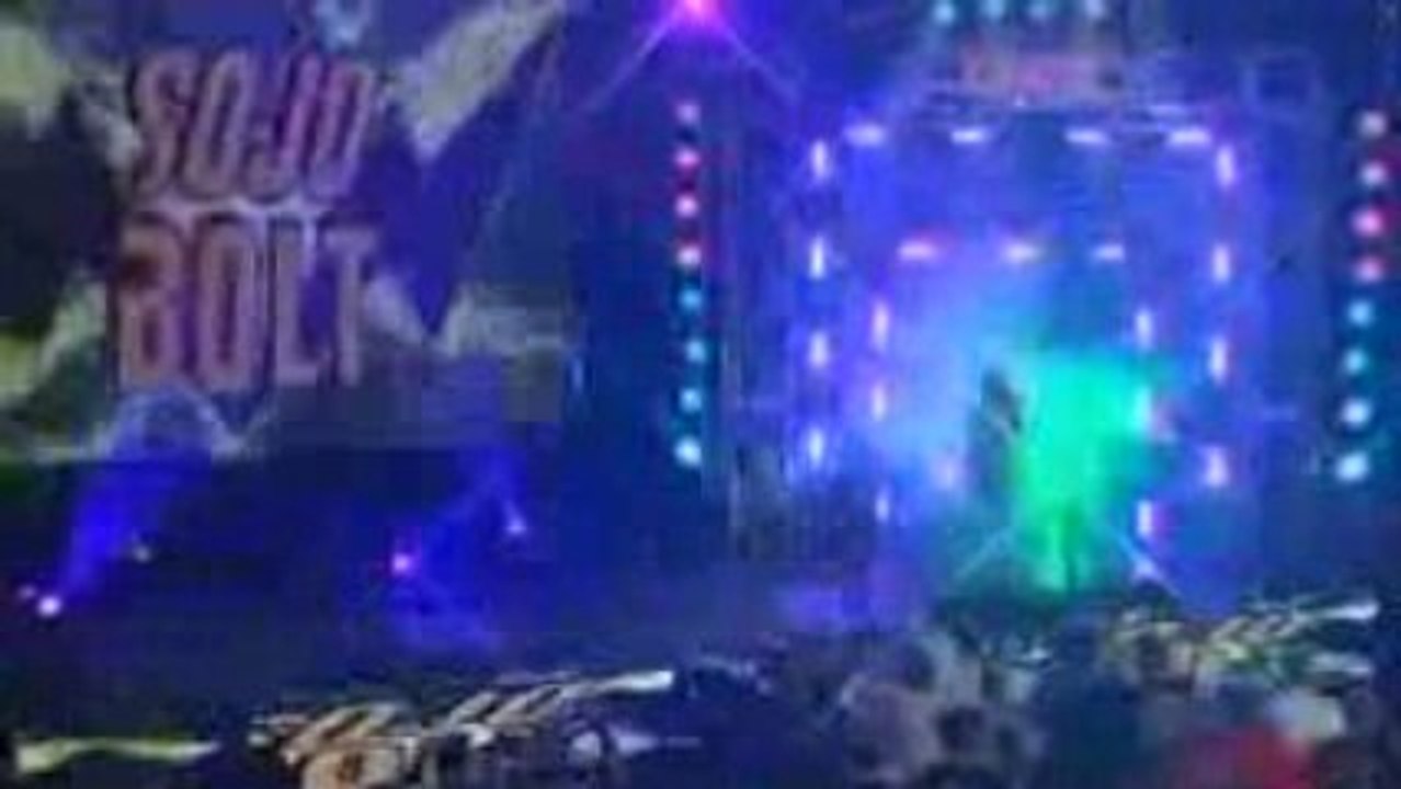 TNA Lockdown 2009 6/21