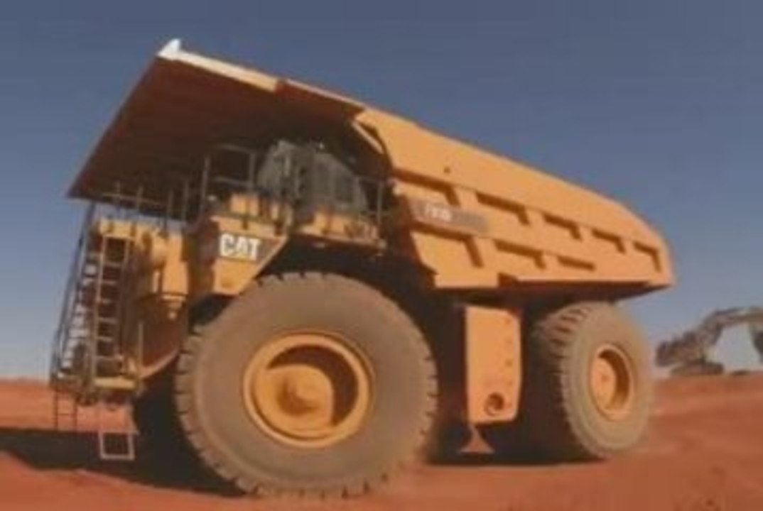 No Experience Mining Jobs Brisbane