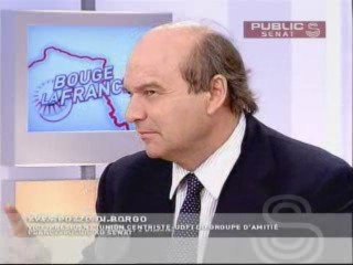 BOUGE LA FRANCE,Présentée par Pierre Sled