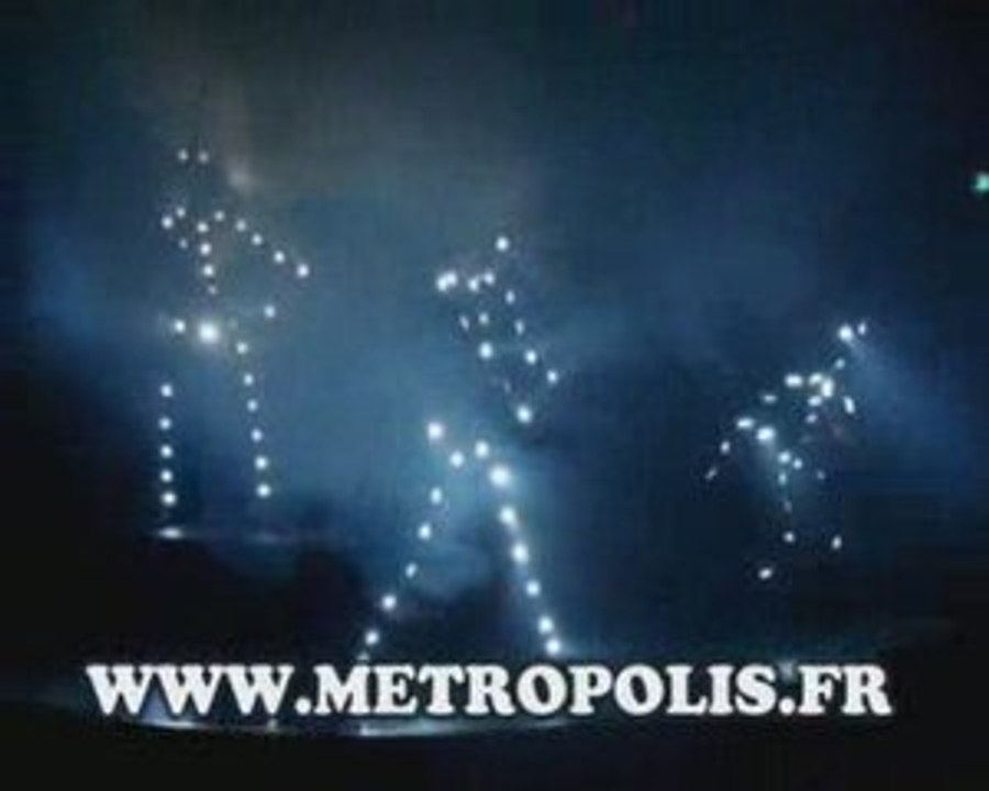 PROHIBITION @ METROPOLIS