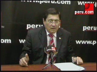 Peru.com: Ecuatorianos invaden territorio peruano