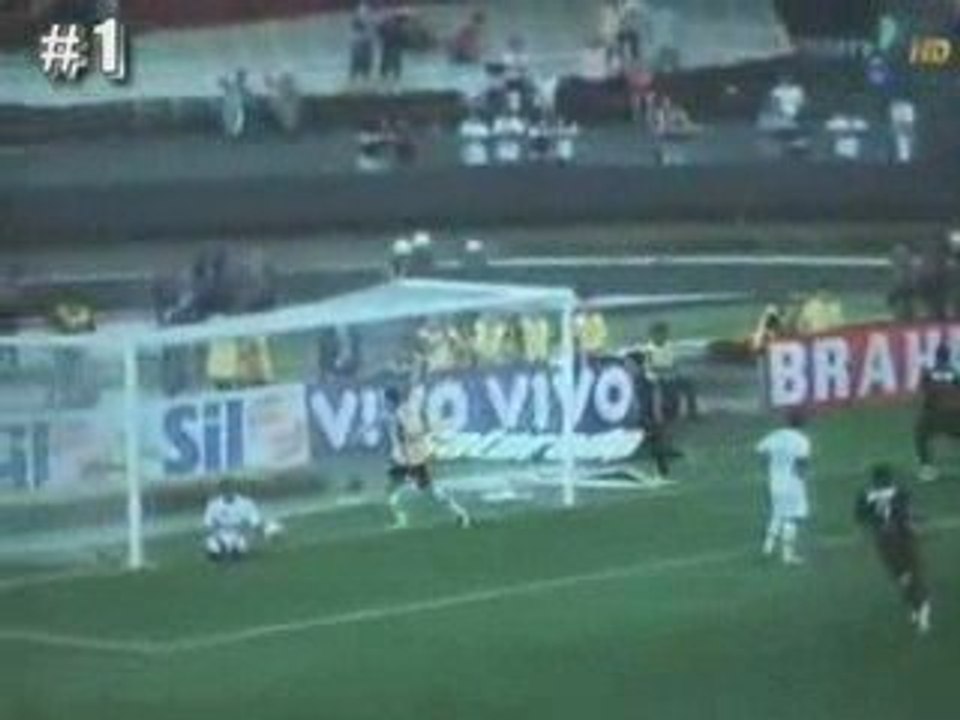 Ronaldo VS São Paulo: Résumé
