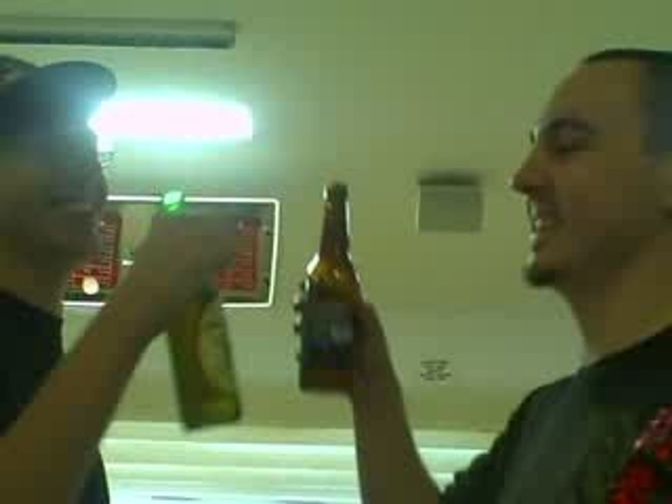 Cheers
