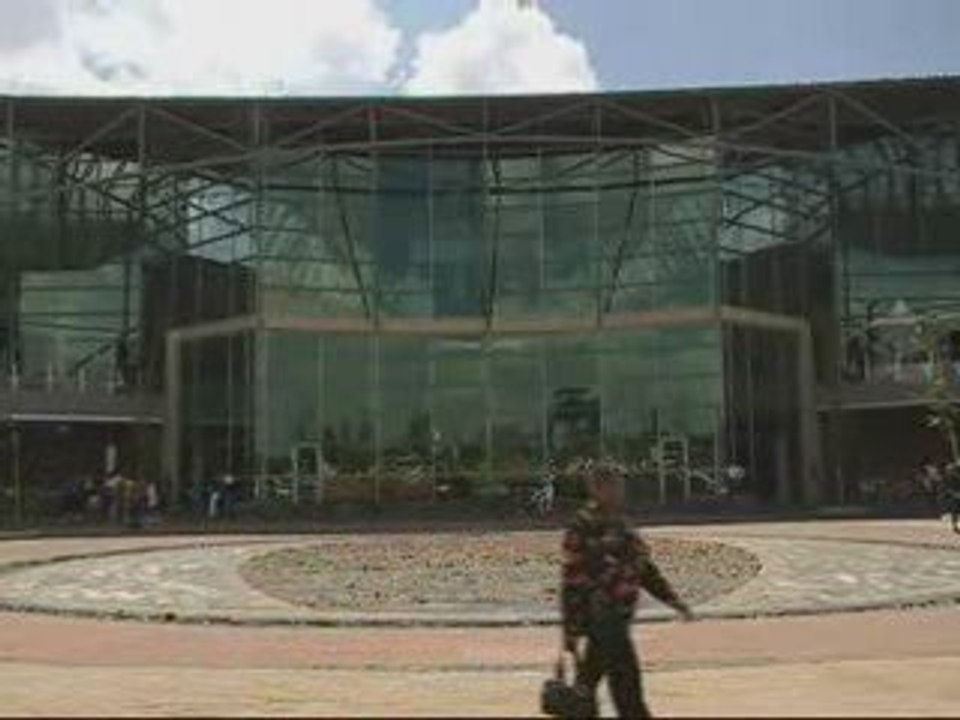 Soweto: Maponya Mall, le succès d'un activiste économique