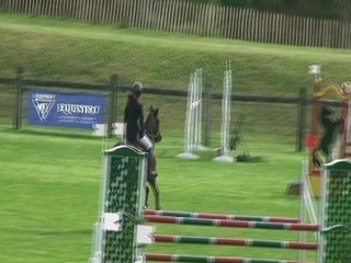 FANNY PEARL 6 ANS FONTAINEBLEAU 17 04 09