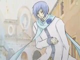 DRAMA - Alice Human Sacrifice - Kaito