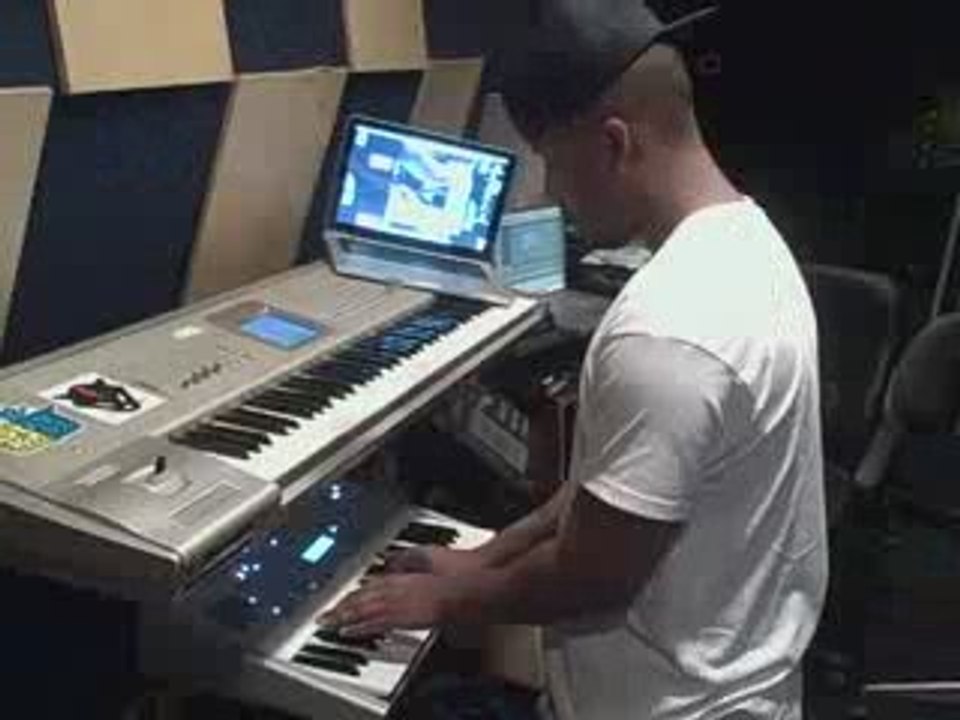 Novel - Sky Might Fall (Soul Version) / NEW
