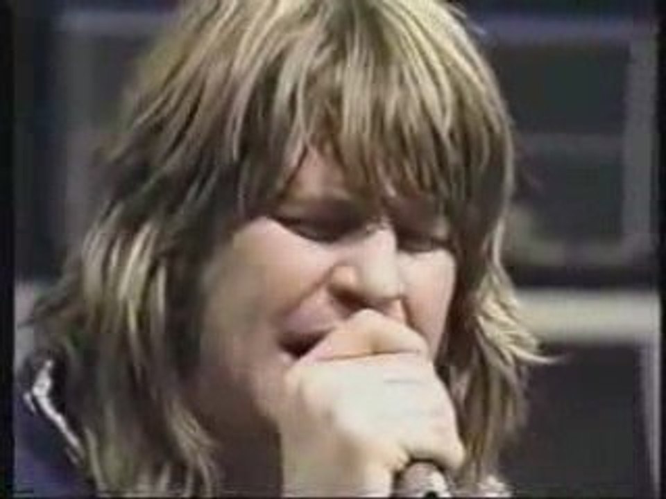Ozzy Osbourne - Crazy Train
