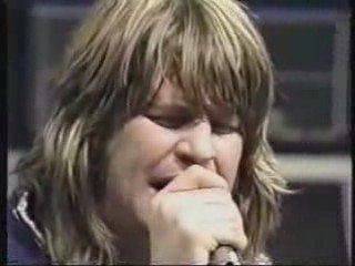 Ozzy Osbourne - Crazy Train