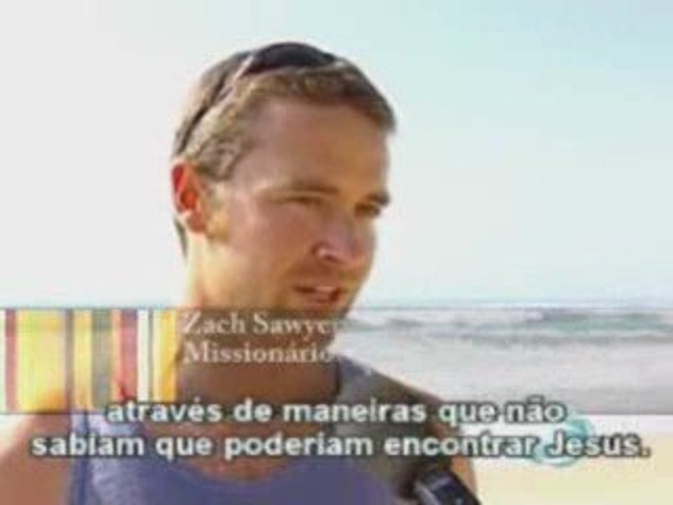 Christian Surfers Portugal